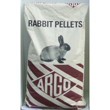 Argo Rabbit Pellets - 20kg VAT FREE